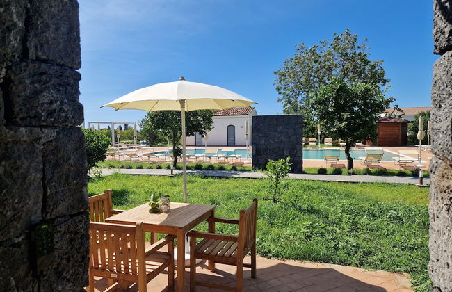 Lumia Resort - Foto 7