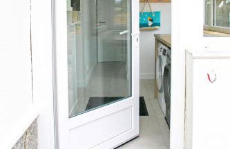 Ty Meham, à 700m de la plage et Meneham, grand terrain calme - Foto 41