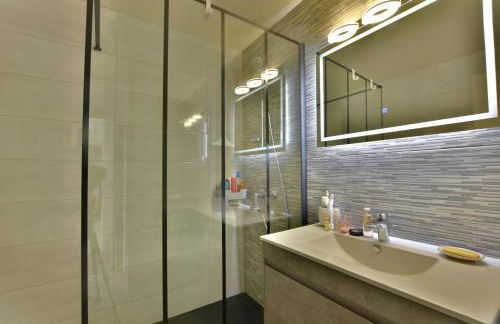 Bright apartment with nice view - Foto 6