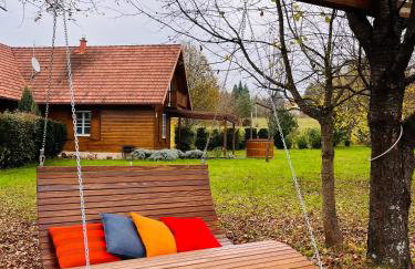 Holiday Homes Vita Natura - Foto 12