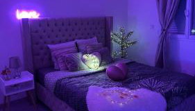 Suite Jacuzzi Giverny Paris - Foto 2