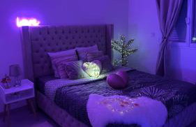 Suite Jacuzzi Giverny Paris - Foto 2