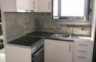 Stone Cozy Studio in Nimporio - Foto 8