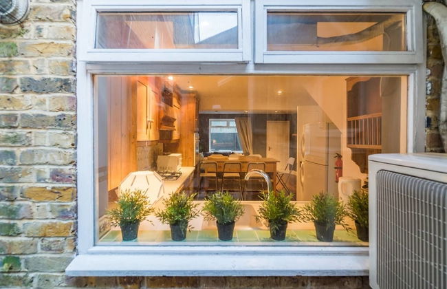 PML Apartments Victoria - Foto 1