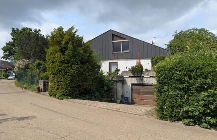 Tourenblick - Ferienwohnung an den drei Kaiserbergen - Foto 18