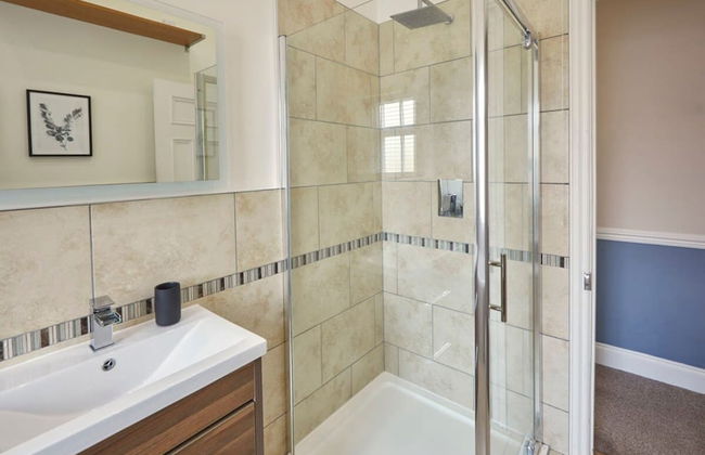 Host Stay Park House - Foto 22