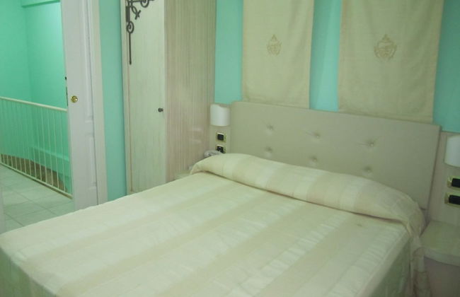 Palazzo Reginella Residence Hotel - Foto 5