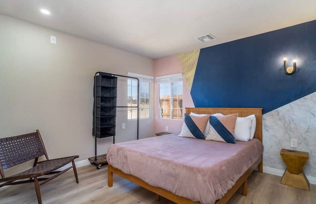 @ Marbella Lane - Joshua Tree Bubble Dome! - Foto 3