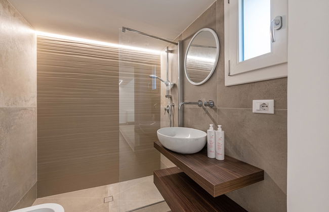 Villa alla Baia dei Sette Emiri - Photo 19