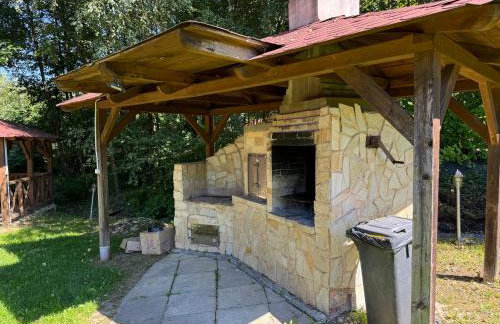 Domki Winnica Maria Anna - Foto 6