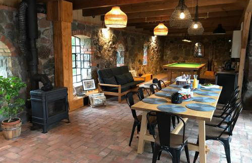 Siedlisko na Górce - Foto 46