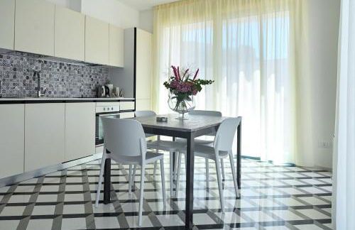 Perle Marine Suite Apartments - Foto 16