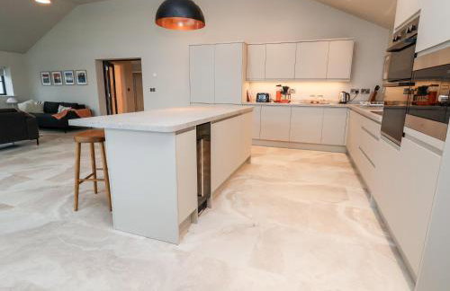 Grange Barn - Foto 15