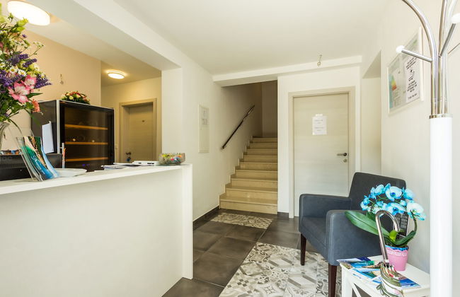 Aparthotel Gimi - Foto 2