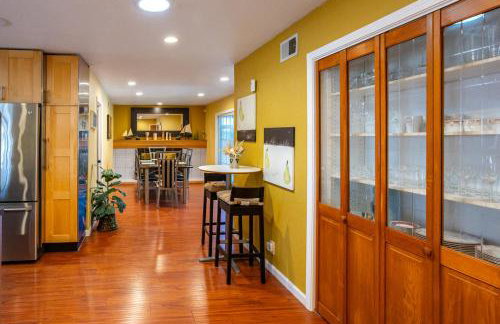 Wine Waves & Comfort 2BR Bay Area Beauty - Foto 10