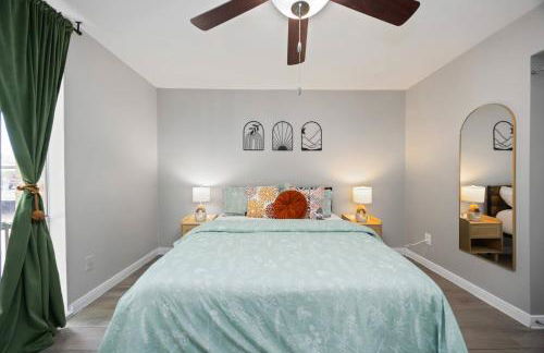 Towne Plaza Apartments #292 in the Galleria Area - Foto 7