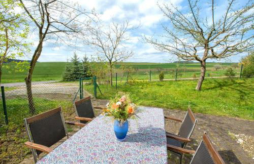 Iris-Ferien mit Hund - Foto 1