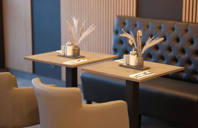 THE ROOMS - Hotel & House - Photo 40