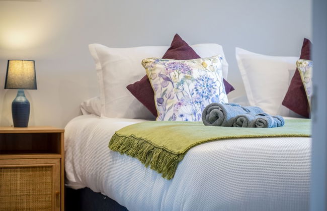 Kiln Park Farmhouse - 4 Bedroom Cottage - Narberth - Foto 13