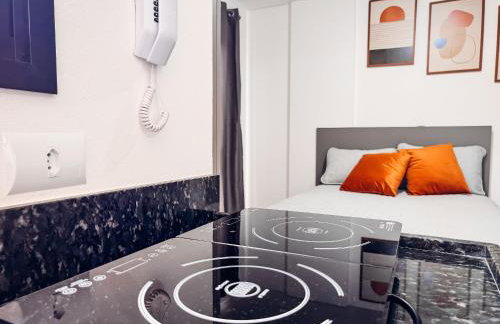 Studio Novo e Completo Próx. Faculdade e Shoppings - Foto 17