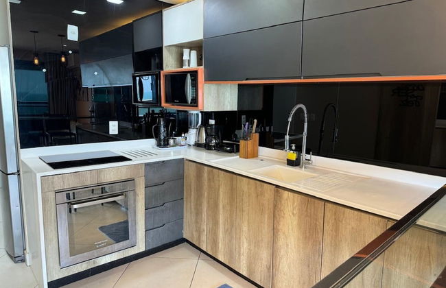 Beira Mar Fortaleza Landscape - Photo 7