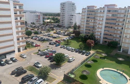 Apartamento en primera línea de playa Valdemar 1 - Foto 6