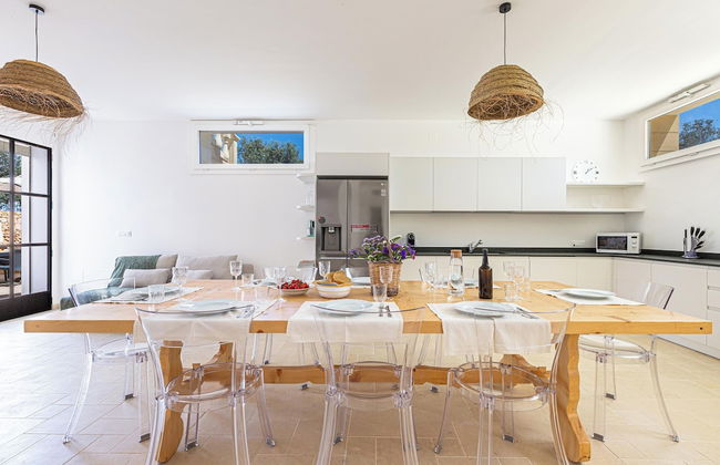 3921 Villa Cesira by Perle di Puglia - Foto 28