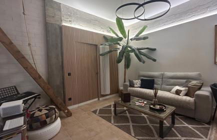 Loft de ensueño con piscina en La Rioja - Foto 2