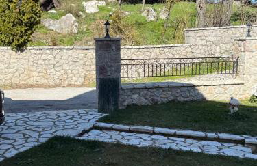 Septem Mountain House - Foto 18