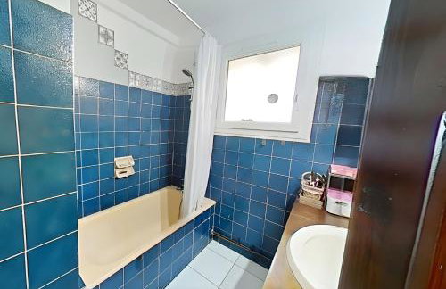 CASA-Blizzard 2 chambres apt à Saint-Véran - Foto 17