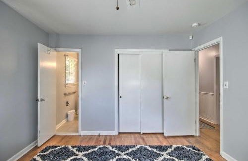 Spacious Retreat about 1 Mile to Augusta National! - Foto 20