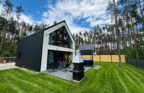 LEŚNA STODOŁA 2 - Foto 79