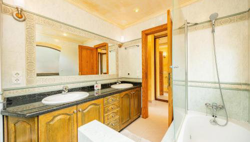 Villa Cala Llamp - Foto 4