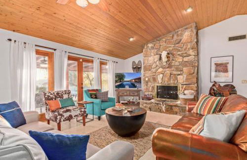 Sunrise Oasis your Western Oasis in the Desert - Foto 19