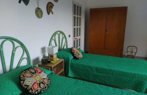 Marelìa holiday apartment in La Caletta - Photo 4