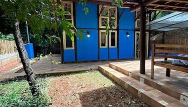 Chalezim VIP 3 - Chalé Privativo com Hidro - Serra Cipó - Foto 4