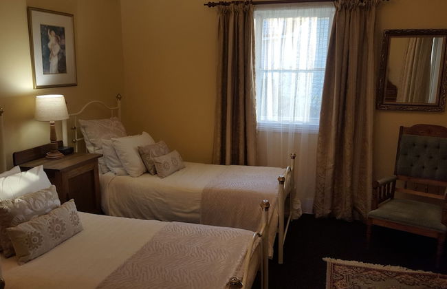 Stanley Holiday Houses - Foto 5