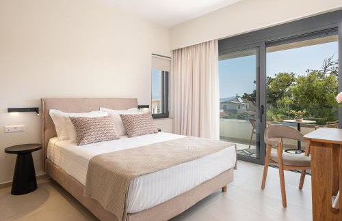 Villa Thimi - Luxury Family Villa - Private Pool - Foto 66