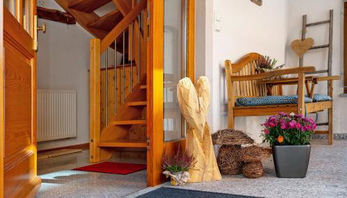 Ferienwohnung Atelier - Foto 3