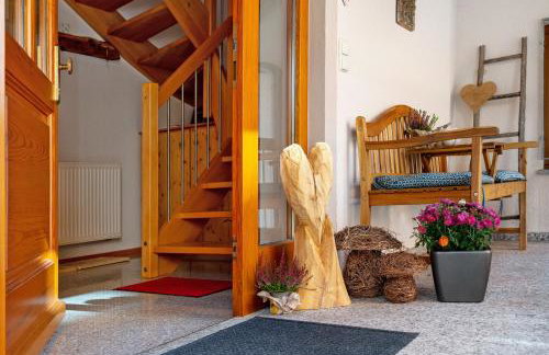 Ferienwohnung Atelier - Foto 3