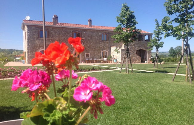 Masseria Fontana dei Fieri - Foto 56