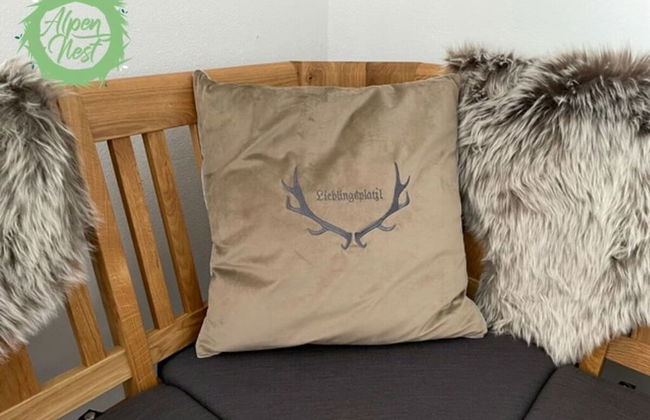 Alpennest Comfortable Holiday Residence - Foto 2