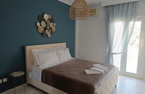 Evgeniou House in Nea Triglia - Foto 8