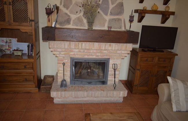 CASA RURAL LAS NAVILLAS - Foto 6