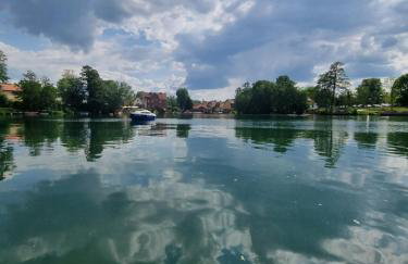 Apartament Nova Kamienica 2 - Foto 37