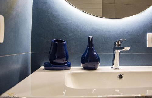 Casa Vacanza LE PORTE DI AGATA , Viale San Teodoro Catania - Foto 13