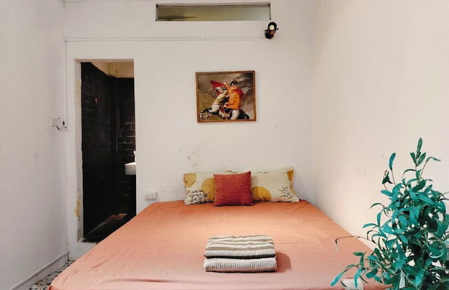 Cozy Fun Homestay 16 - Foto 34