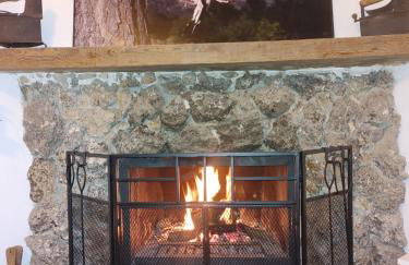 Cabaña la Charquita del Pato Andrés - Foto 78