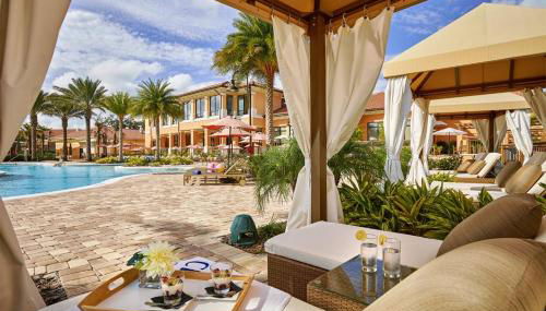 Regal Oaks Resort Townhouse - Foto 1