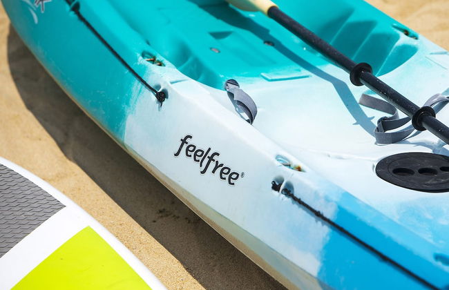 Tawantok Beach Villas - Foto 7